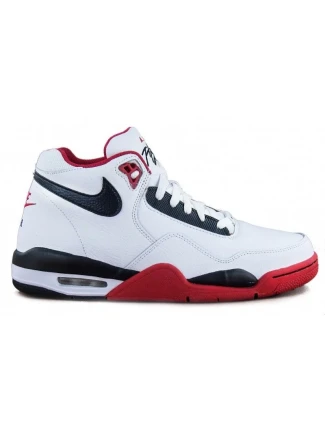 Boty Nike Flight Legacy M BQ4212-100