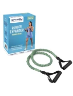 Silný gumový expandér Spokey Supra Tube SPK-943084 Silný gumový expandér Spokey Supra Tube SPK-943084