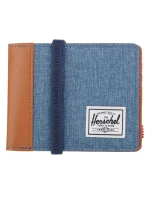 Herschel Hank RFID Wallet II 11150-05727 Blue Jedna velikost