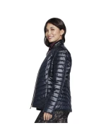 Skechers GO Shield Shine Jacket JA150-BLK Black L