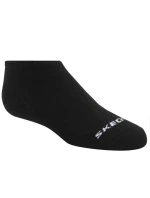 Skechers 6pk Core Lowcut Lg Socks S118209-BLK Black 35-38