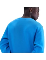 Pánská mikina Nike Sportswear Club modrá FN3890 435 pánské