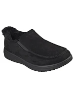 Skechers pánské polobotky MURETTE-SCOFIELD 205606 BBK Skechers pánské polobotky MURETTE-SCOFIELD 205606 BBK