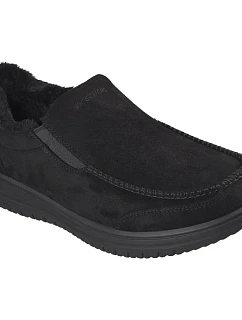 Skechers męskie półbuty MURETTE-SCOFIELD 205606 BBK