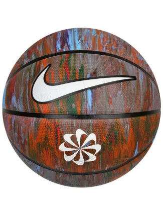 Basketbal 100 7037 987 07 - Nike Basketbal 100 7037 987 07 - Nike