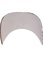 Flexfit 6606/6606T 6 panelová vintage kšiltovka "Trucker" 55.6606 black
