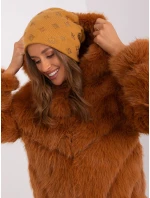 AT CZ 2325 cap.96 tmavě žlutá AT CZ 2325 cap.96 tmavě žlutá