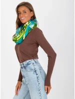 Pareo AT PO 176143.93 tyrkysová Pareo AT PO 176143.93 tyrkysová