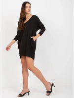 Tunika EM TU HS 21 98.59P černá Tunika EM TU HS 21 98.59P černá