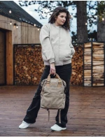 Městský batoh VUCH Lien Brown