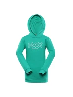 Dětská mikina nax NAX COLEFO blarney Dětská mikina nax NAX COLEFO blarney