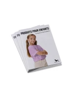 POS materiál francouzský