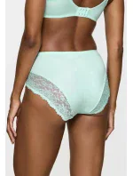 Kalhotky Ladyform soft Maxi 1186 světle tyrkysové - Triumph Kalhotky Ladyform soft Maxi 1186 světle tyrkysové - Triumph