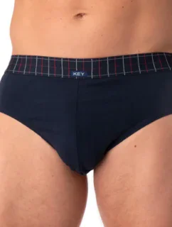 PÁNSKÉ SLIPY MPP 407 A25