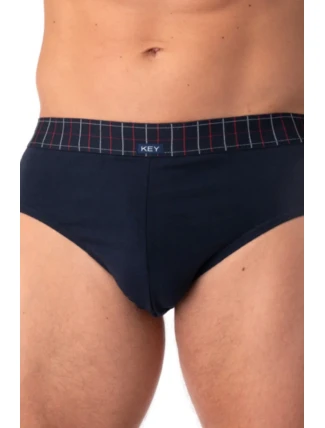 PÁNSKÉ SLIPY MPP 407 A25