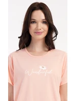 Pánské pyžamo šortky Earth Pánské pyžamo šortky Earth