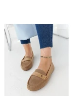 Mokasiny model 207488 Solea