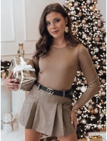 Body one size ELEBODY beige FashionStreet RY2701