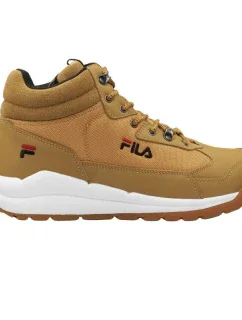 Boty Fila Alpha mid M FFM0168 70010