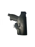 Kožené pouzdro pro pistoli Beeman Protect BP50 Kožené pouzdro pro pistoli Beeman Protect BP50