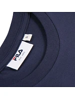 Fila Trivero dámské tričko tmavě modré FAW1205 50004
