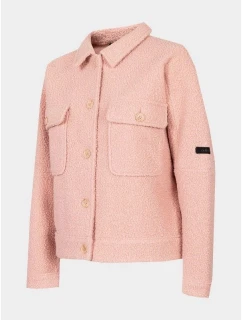 Dámská městská bunda Outhorn OTHAW22TJACF003