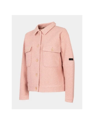 Dámská městská bunda Outhorn OTHAW22TJACF003