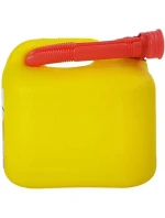 KANYSTR NA AUTO 5L SHELL KANYSTR NA AUTO 5L SHELL