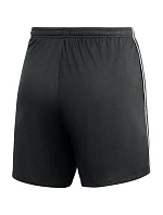 Nike Dri-Fit Park 26 dámské šortky černé HM7162 010 dámské Nike Dri-Fit Park 26 dámské šortky černé HM7162 010 dámské