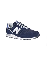 Dámská klasická obuv New Balance 373 Lifestyle (W3736LY)