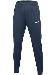 Dámské kalhoty Nike Dri-Fit Strike 26 navy blue HV8393 410 dámské