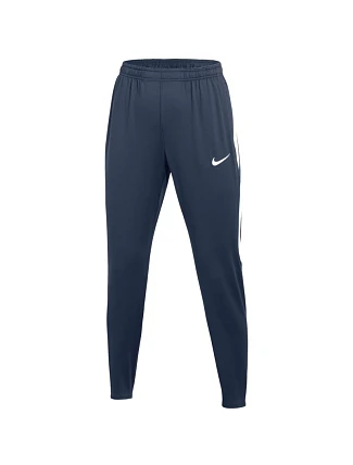 Dámské kalhoty Nike Dri-Fit Strike 26 navy blue HV8393 410 dámské