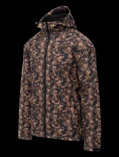 Pánský softshell MAGNUM HIDDEN