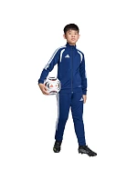Dětská mikina adidas Tiro 26 League Training navy blue JY7201