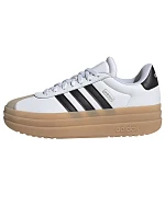 Boty adidas VL COURT BOLD JR JP5074