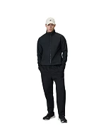 Pánská softshellová bunda 4F M548 deep black 4FWSS26TSOFM548 20S pánské