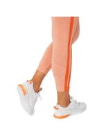 Dámské legíny W Cropped Logo Seamless Tight W 2032B789-800 - Asics