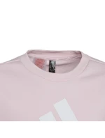 Mikina adidas Big Logo Swt Jr IC6119 Mikina adidas Big Logo Swt Jr IC6119