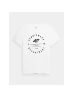 Tričko 4F Jr 4FJSS23TTSHM294-10S