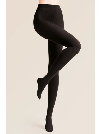 Gabriella Arctic Classic 500 DEN Code 159 barva:nero