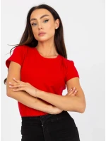 Tričko B 013.17P červená