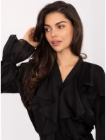 Halenka MI BZ 27427.96 černá