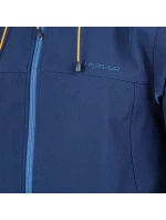 Pánské softshellová bunda Whistler Ryder M