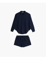 Komplet damski Muślin