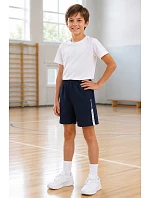 SPORTOVNÍ ŠORTKY SILNÉ 140-170 SPORTOVNÍ ŠORTKY SILNÉ 140-170
