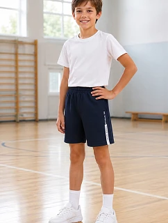 SPORTOVNÍ ŠORTKY SILNÉ 140-170