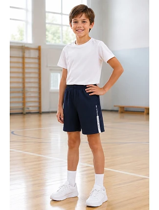 SPORTOVNÍ ŠORTKY SILNÉ 140-170 SPORTOVNÍ ŠORTKY SILNÉ 140-170