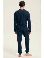 PÁNSKÉ PYŽAMO LEVEL 43467 AW25