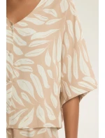 DÁMSKÉ PYŽAMO DEXTRA 43688 SS26