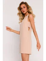 Denní šaty model 193608 Moe Denní šaty model 193608 Moe